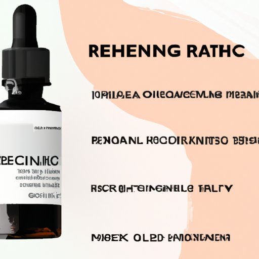 Is It Safe to Use Retinol While Pregnant? A Comprehensive Guide The