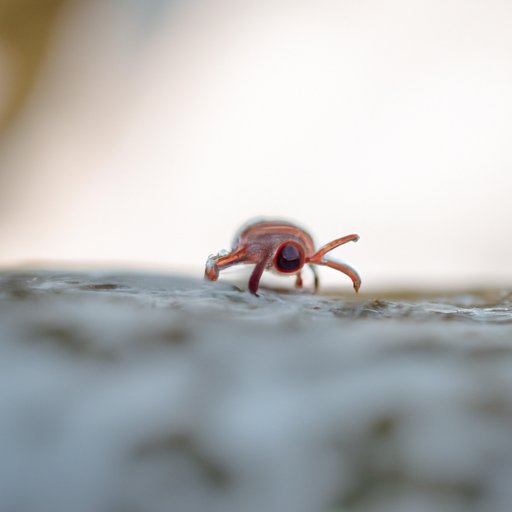 Dog Ticks and Lyme Disease A Comprehensive Guide and Personal Account