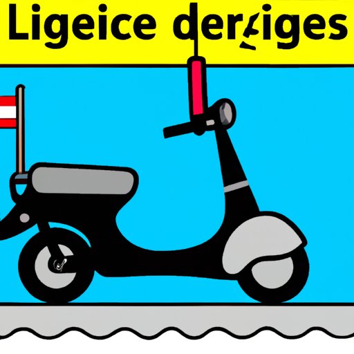 Do You Need a License to Drive a Moped? A Comprehensive Guide to Licensing Requirements The