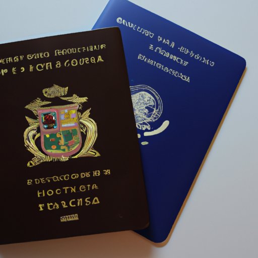 Do You Need a Passport for Puerto Rico? Exploring Passport Requirements