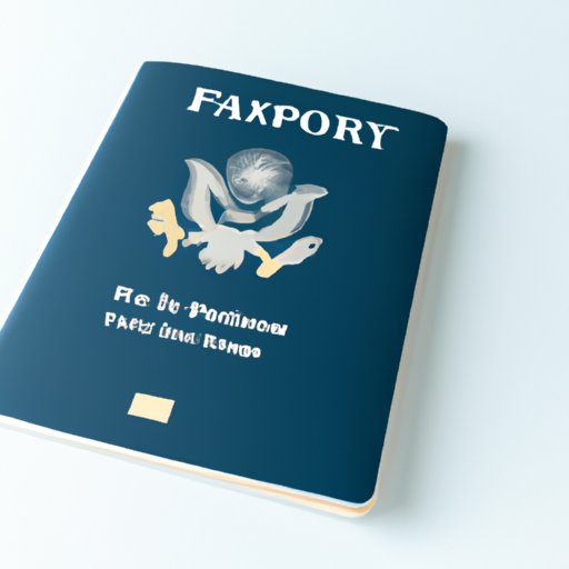 Do You Need a Passport to Fly Domestically in the US? A Comprehensive