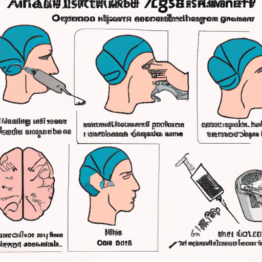 Anesthesia in Brain Surgery Understanding Its Importance and Role The Riddle Review