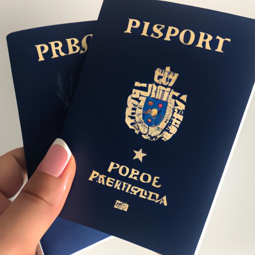 Do You Need a Passport for Puerto Rico? Exploring the Requirements for