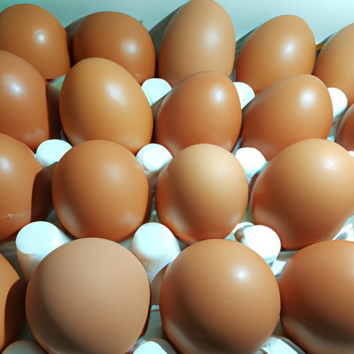 Do You Need to Refrigerate Eggs? A Comprehensive Guide The Riddle Review
