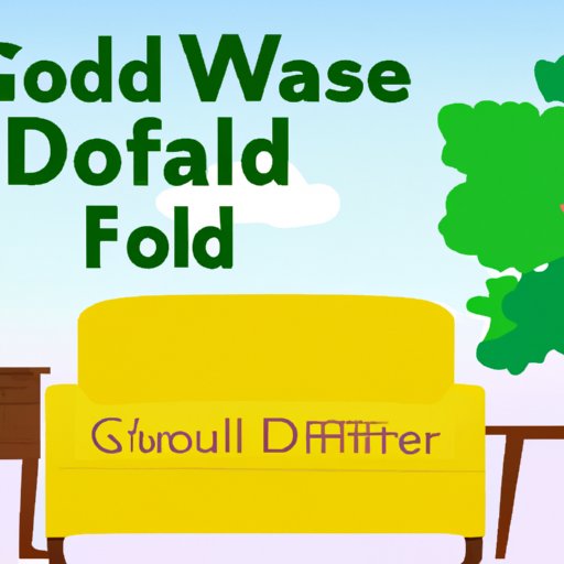 Does Goodwill Pick Up Furniture for Free? A Guide to Easy and Impactful Donations The Riddle