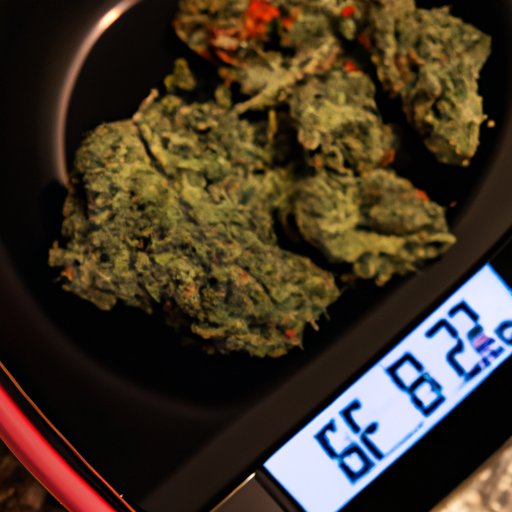 Does Weed Make You Gain Weight? The Science Behind It The Riddle Review