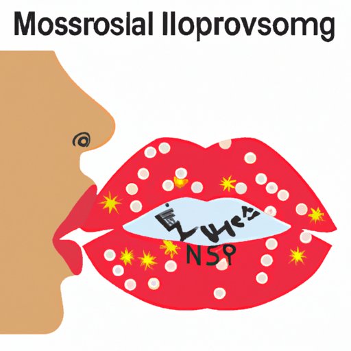 Understanding Mono Transmission The Many Ways You Can Get Infected