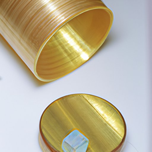 How to Tell if Gold is Real A Comprehensive Guide The Riddle Review