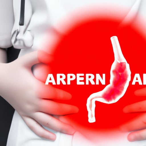 How to Know if You Have Appendicitis Symptoms and Diagnosis The