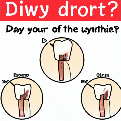 How Do You Know If You Have Dry Socket Symptoms, Causes, Prevention