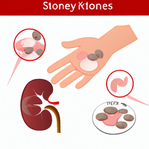 How to Know if You Have Kidney Stones Identifying Symptoms, Pain, and