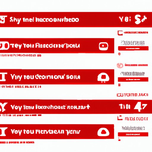 How Does YouTube Make Money A Comprehensive Guide to YouTube’s Revenue