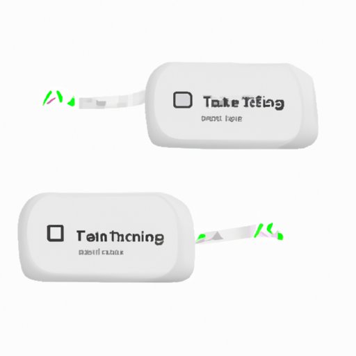 How Far Can You Track an AirTag? Tips and Tricks to Maximize Your Device’s Range and Reliability