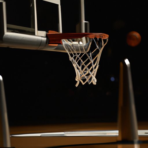 How Far is the Free Throw Line in Basketball? Exploring the History