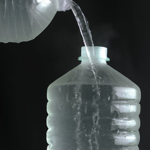 How Long Can You Go Without Water? Exploring the Science and Impact of