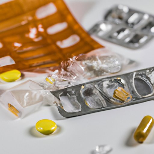 How Long Can You Take Medicine After the Expiration Date Risks and