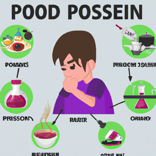 How Long Do Food Poisoning Symptoms Last? A Comprehensive Guide to
