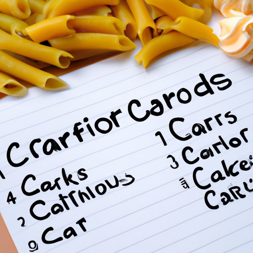 How Many Carbs Should You Eat a Day A Comprehensive Guide The Riddle