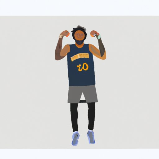 How Much Does Ja Morant Weigh? Exploring the Impact of Weight on Basketball Performance The