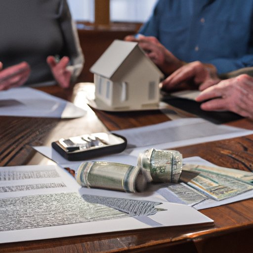 How Much Should You Put Down on a House? Making an Informed Decision