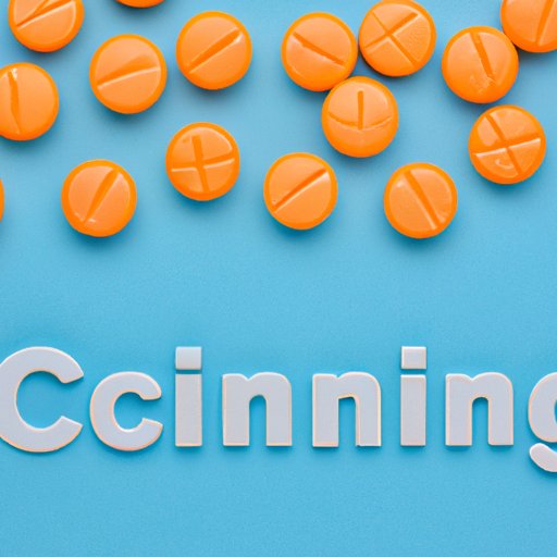 How Much Vitamin C Can You Take a Day? The Benefits, Risks, and Optimal