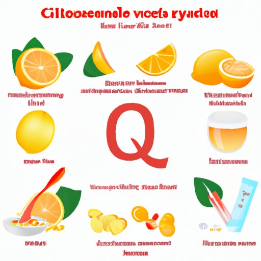 How Much Vitamin C is Needed to Help Start Periods? The Riddle Review