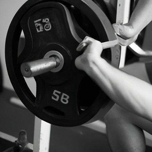 How Much Weight Should I Lift? A Comprehensive Guide to Weight