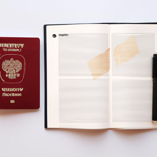 How Quickly Can You Get a Passport A Comprehensive Guide The Riddle