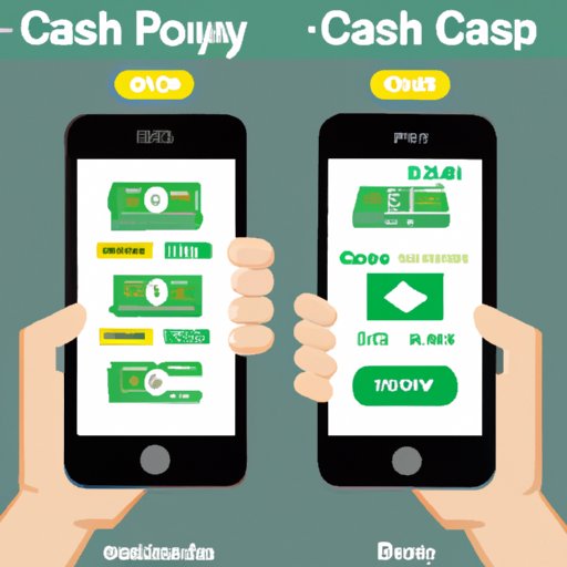 How to Add Money to Cash App A StepbyStep Guide The Riddle Review