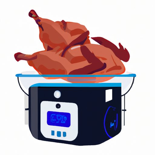 The Ultimate Guide to Air Frying Chicken Tips, Recipes, and Benefits