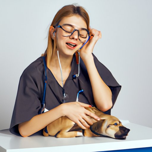 How to a Veterinarian Education, Training, and Career Paths