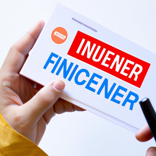 How to an Amazon Influencer Your Complete Guide to Making Money