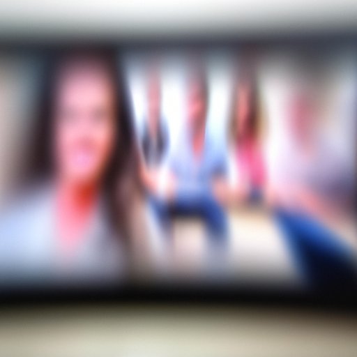 Mastering Zoom How to Blur Your Background in 9 Simple Steps The