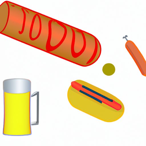 How to Boil Hot Dogs Classic, Microwave, Grilled, Beer, Lemon Juice