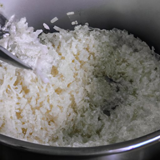 Boiling Rice A Comprehensive Guide to Perfectly Cooked Rice The