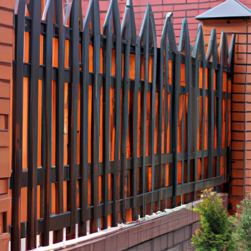 How to Build a Fence A StepbyStep Guide for Homeowners The Riddle Review