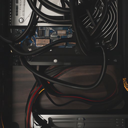 Building Your Own PC: A Comprehensive Guide for Beginners - The Riddle