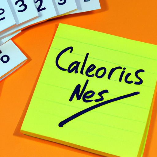 How To Calculate Calorie Deficit A Comprehensive Guide To Healthy How To Calculate Calorie Deficit A Comprehensive Guide To Healthy