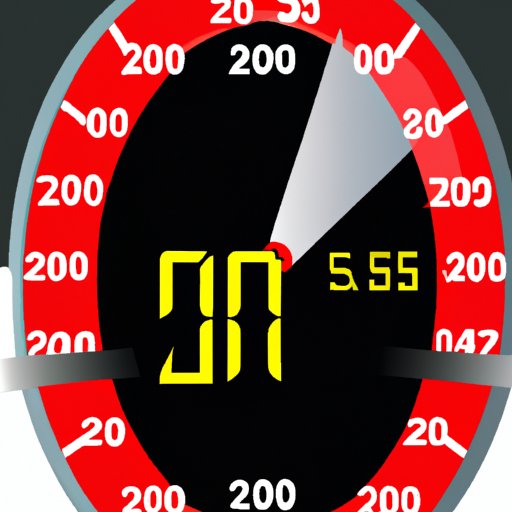 Calculating Speed: From the Basics to Advanced Techniques - The Riddle ...