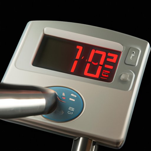 How to Calibrate a Thermometer A StepbyStep Guide for Food Safety