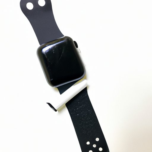 How to Change an Apple Watch Band A StepbyStep Guide The Riddle Review