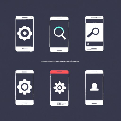 How to Change App Icons on Your Phone A Beginner’s Guide with Tips and Creative Ideas The