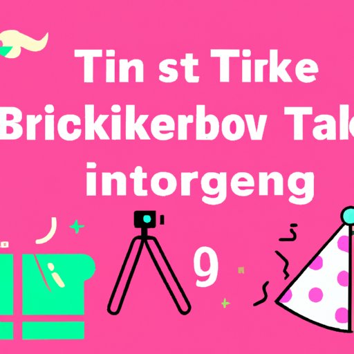 How to Change Your Birthday on TikTok A StepbyStep Guide and Expert