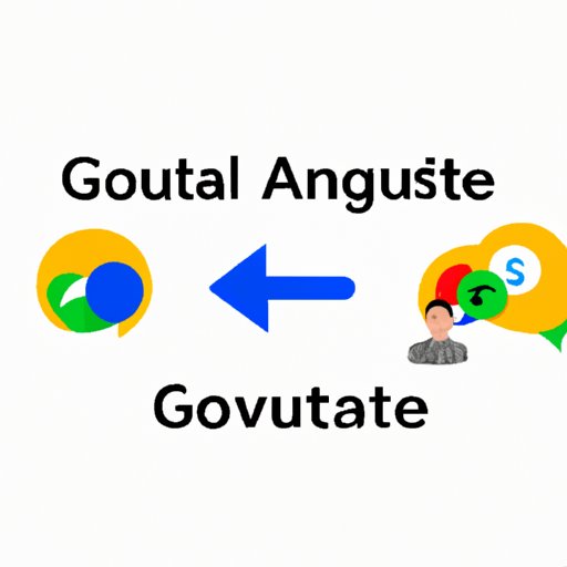 How To Change Default Google Account A Step by Step Guide The Riddle how-to-change-default-email-google