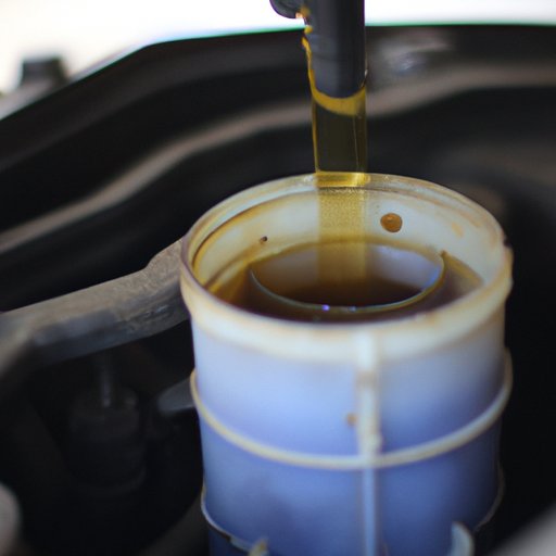 How to Change Transmission Fluid A Beginner’s Guide The Riddle Review