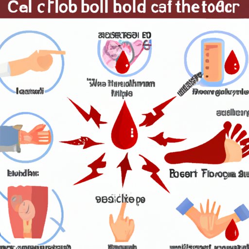 How to Check for a Blood Clot in Your Leg Symptoms, Risk Factors, and
