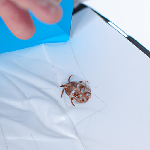 How to Check for Bed Bugs A Comprehensive Guide The Riddle Review