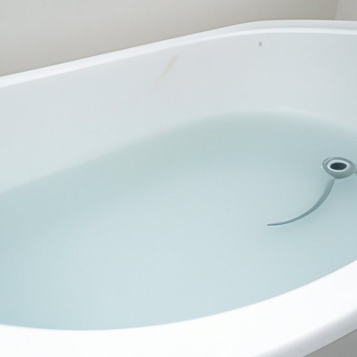 How to Clean Your Bathtub A Comprehensive Guide to Keeping Your