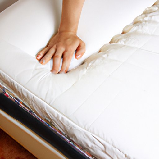 How to Deep Clean Your Mattress A Comprehensive Guide The Riddle Review