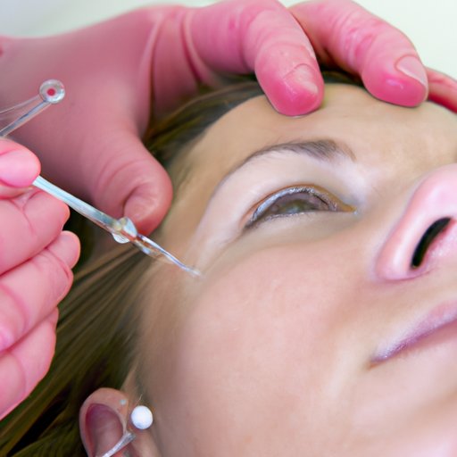 How to Clean Ear Piercing The Ultimate Guide to Proper Maintenance The Riddle Review